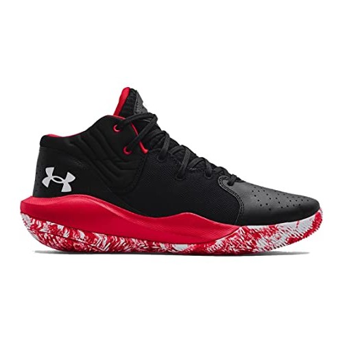 UNDER ARMOUR UA JET 21-BLK