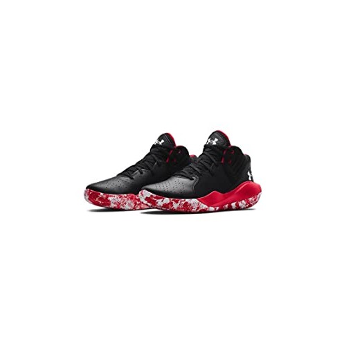 UNDER ARMOUR UA JET 21-BLK