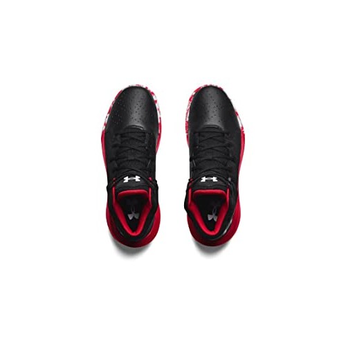 UNDER ARMOUR UA JET 21-BLK