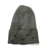 Gorro Gris BUFF-Knitted Hat-OTTY BAT GREY HEATHER  129629.938.10.00
