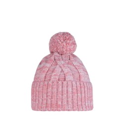 Gorro Rosa BUFF BLEIN PALE 129622-508