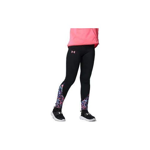 UNDER ARMOUR CW NOVELTY LEGGING