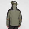 Cazadora verde DARE2B-Eagle Jacket-hombre montaña DMP566 VGZ-KAKI