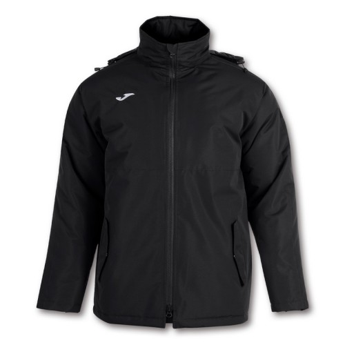 JOMA-ANORAK TRIVOR NEGRO