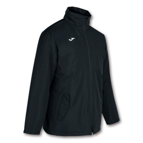 JOMA-ANORAK TRIVOR NEGRO