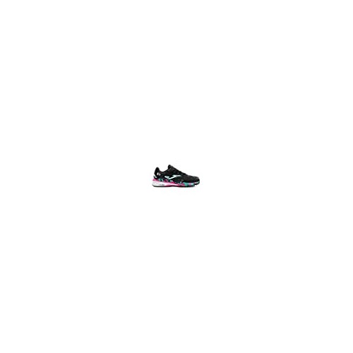 JOMA -T.SLAM LADY 2201 NEGRO FUCSIA