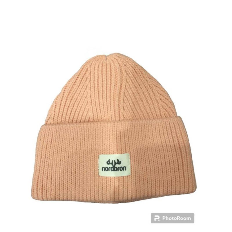 GORRO SALMON NORDBRON MALI 4244C148