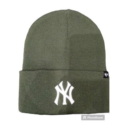 GORRO PUNTO gris 47 MS B-HYMKR17ACE-MS