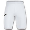 SHORT blanco JOMA BRAMA ACADEMY 101017200