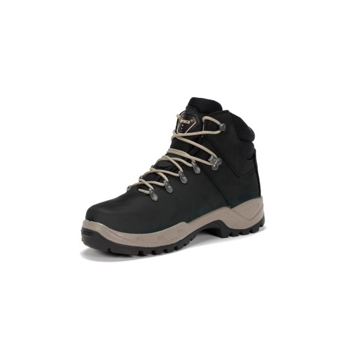 CHIRUCA-CARES 33 GORE-TEX NEGRO