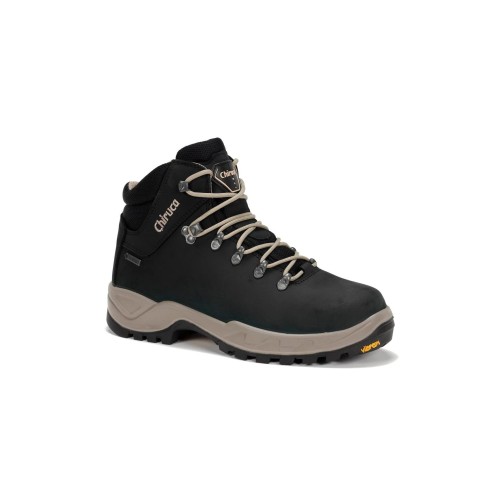 CHIRUCA-CARES 33 GORE-TEX NEGRO