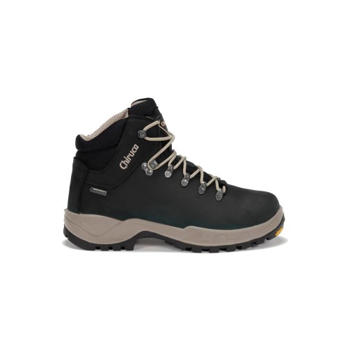 CHIRUCA-CARES 33 GORE-TEX NEGRO