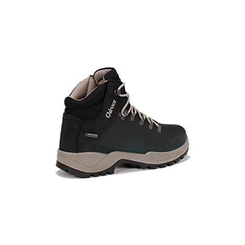 CHIRUCA-CARES 33 GORE-TEX NEGRO