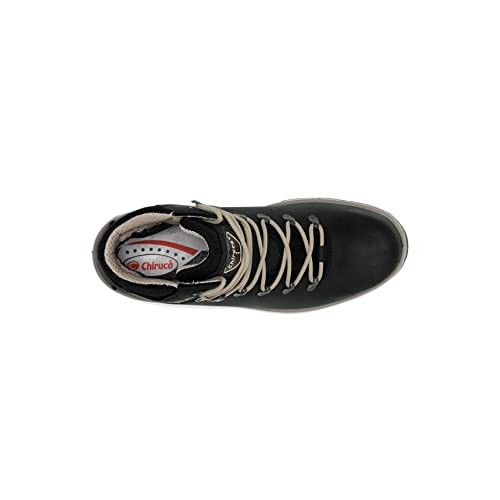 CHIRUCA-CARES 33 GORE-TEX NEGRO