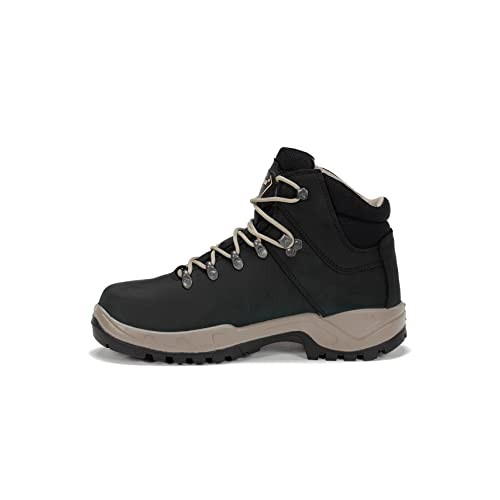 CHIRUCA-CARES 33 GORE-TEX NEGRO