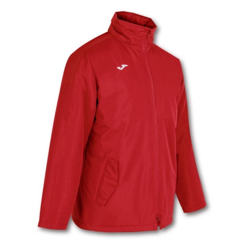 JOMA-ANORAK TRIVOR ROJO