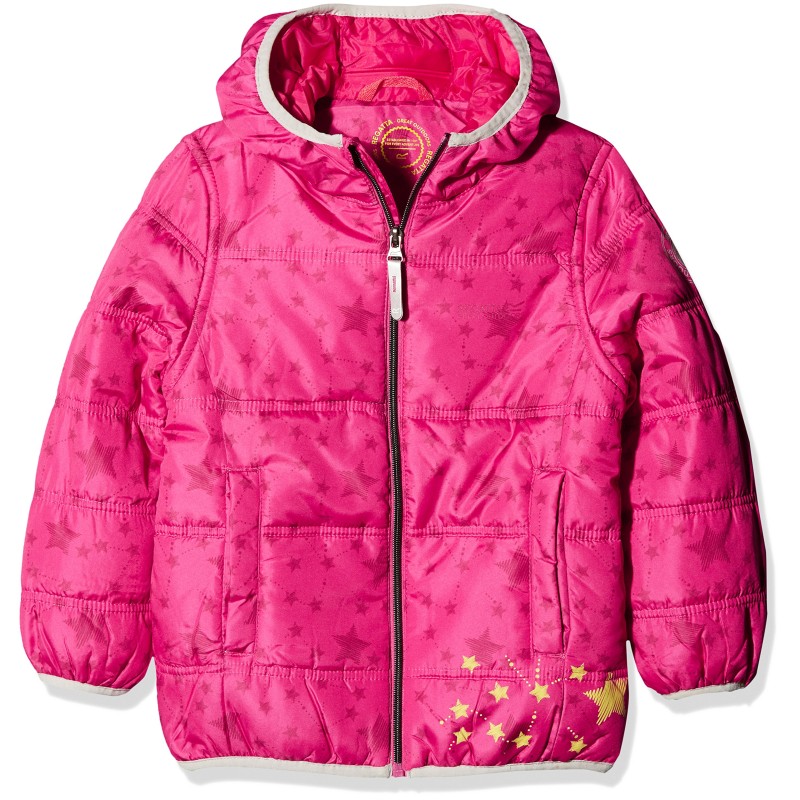 REGATTA-Cazadora-Peppa Padded Suit