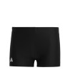 BOXER ADIDAS-3STRIPES HT2073 NEGRO HOMBRE SECADO RAPIDO