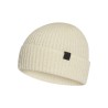 GORRO blanco Adidas W CUFF BEANIE GS2099
