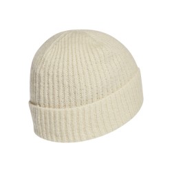 GORRO blanco Adidas W CUFF BEANIE GS2099