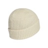 GORRO blanco Adidas W CUFF BEANIE GS2099