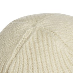 GORRO blanco Adidas W CUFF BEANIE GS2099