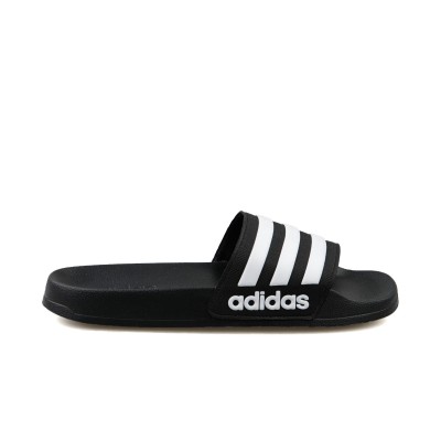 Chancla Negra Adidas ADILETTE SHOWER K JR UNISEX