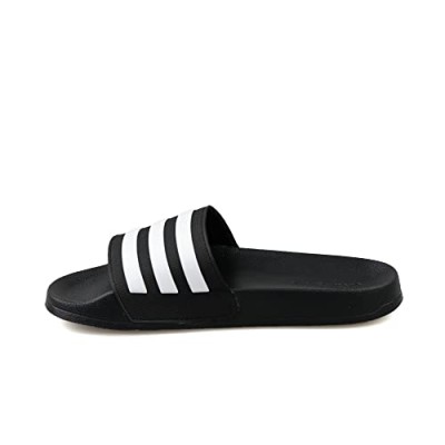 Chancla Negra Adidas ADILETTE SHOWER K JR UNISEX
