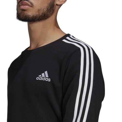 Adidas-Sudadera-M 3S FL SWT