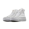 Zapatilla de Moda para MUJER CONVERSE CTAS LIFT Chuck Taylor All Star