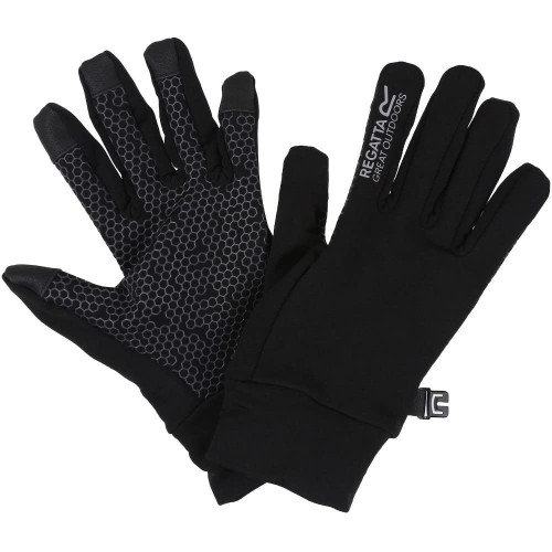 Regatta-Grippy Gloves II-9AB