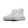 Zapatilla de Moda para MUJER CONVERSE CTAS LIFT Chuck Taylor All Star