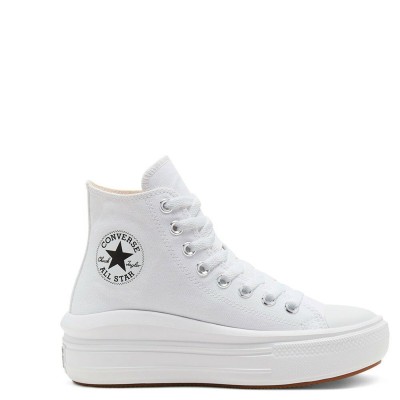 Zapatilla de Moda para MUJER CONVERSE CTAS MOVE HI