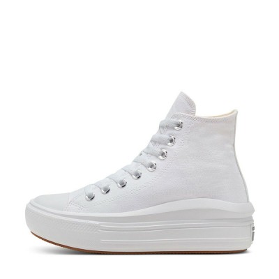 Zapatilla de Moda para MUJER CONVERSE CTAS MOVE HI