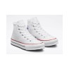 Zapatilla de Moda para UNISEX JUNIOR CONVERSE CHUCK TAYLOR ALL STAR LIFT PLATFORM CANVAS