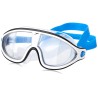 GAFAS azules BIOFUSE RIF MASK 8-11775C750 NATACIÓN