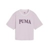 PUMA CAMISETA SQUAD GRAPHIC