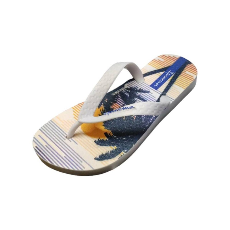 Chanclas de Tiempo Libre para NIÑA IPANEMA TEMAS XI KIDS