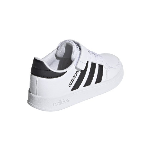 BREAKNET C-NEGRO ZAPATILLAS NIÑO