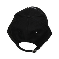 Gorra Béisbol Negra New Era Yankees Adulto Black