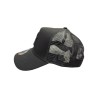 Gorra negra NEW ERA CLEAN TRUCKER negra