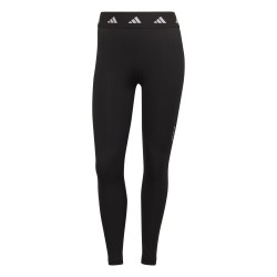 MALLA ADIDAS-TF 7/8 T HF6680 BLACK MUJER LARGA