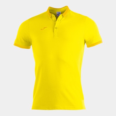 POLO JOMA BALI II AMARILLO 100748900
