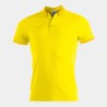 POLO JOMA BALI II  100748900 AMARILLO HOMBRE