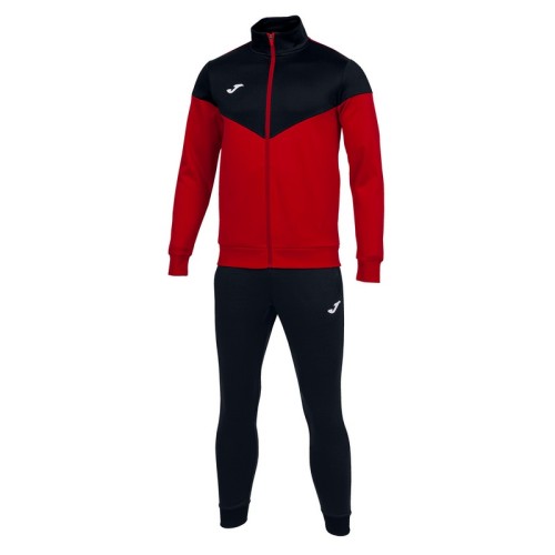 JOMA-CHÁNDAL OXFORD ROJO NEGRO