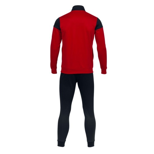 JOMA-CHÁNDAL OXFORD ROJO NEGRO