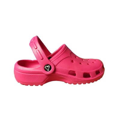 Zuecos para NIÑA ROLY 