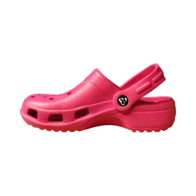 Zuecos para NIÑA ROLY 