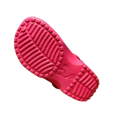 Zuecos para NIÑA ROLY 