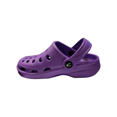 ZUECO JOHN SMITH PUPE VIOLETA